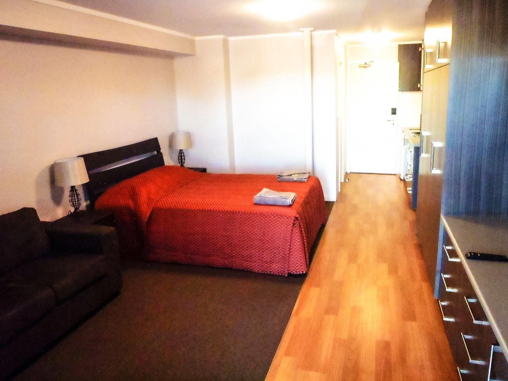 Spinifex Hotel Derby Eksteriør billede